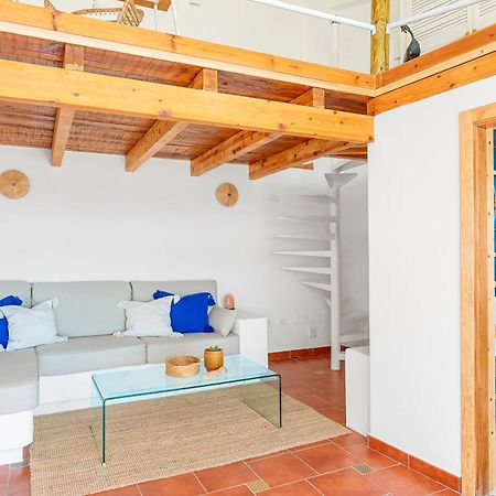 Luminous Loft Apartment Next To The Atlantic Ocean Radazul Dış mekan fotoğraf