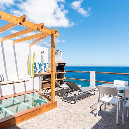 Luminous Loft Apartment Next To The Atlantic Ocean Radazul Dış mekan fotoğraf