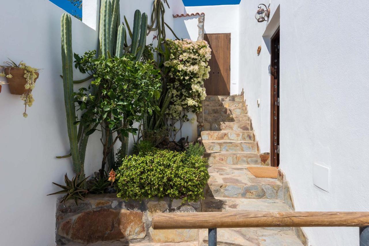 Luminous Loft Apartment Next To The Atlantic Ocean Radazul Dış mekan fotoğraf