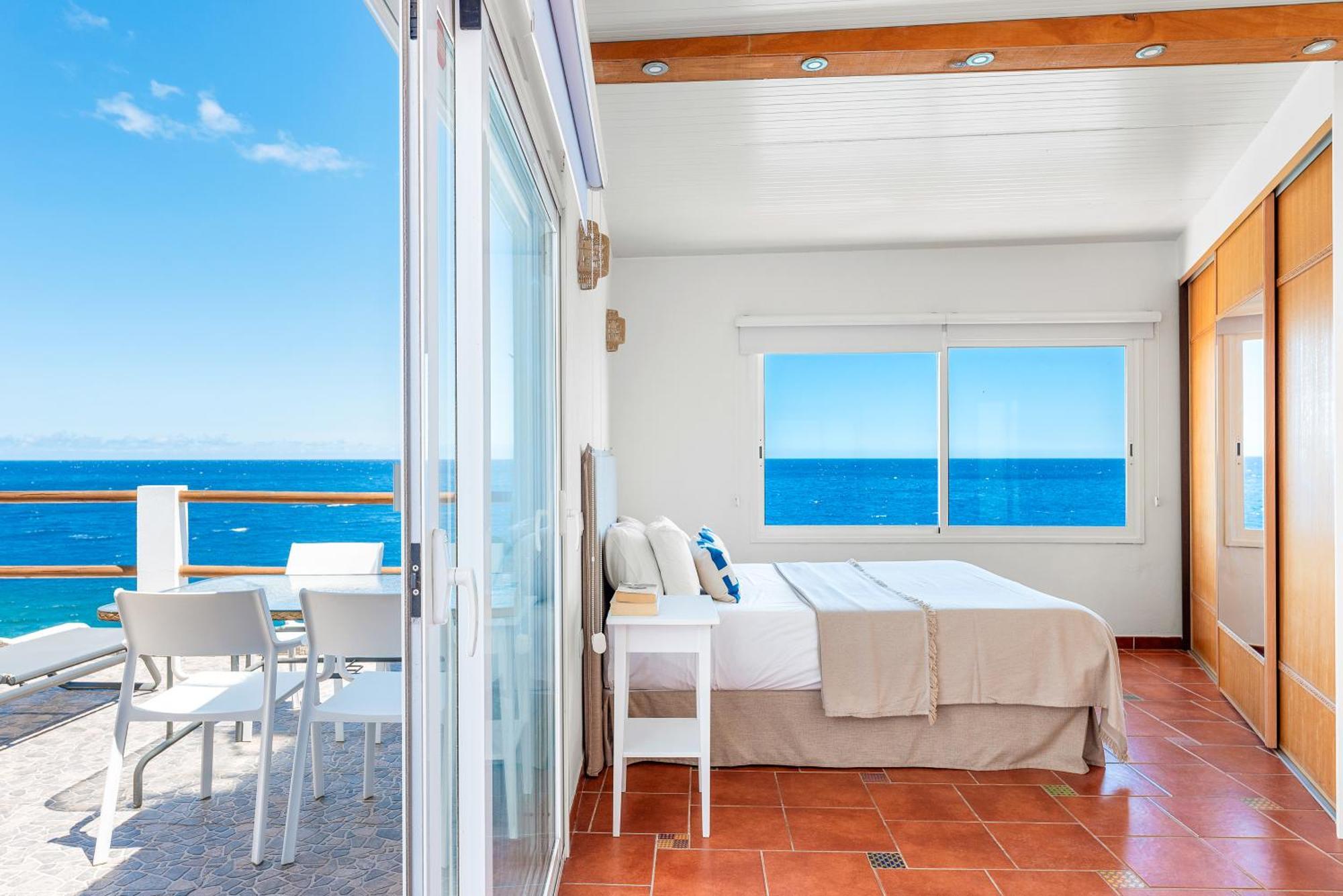 Luminous Loft Apartment Next To The Atlantic Ocean Radazul Dış mekan fotoğraf