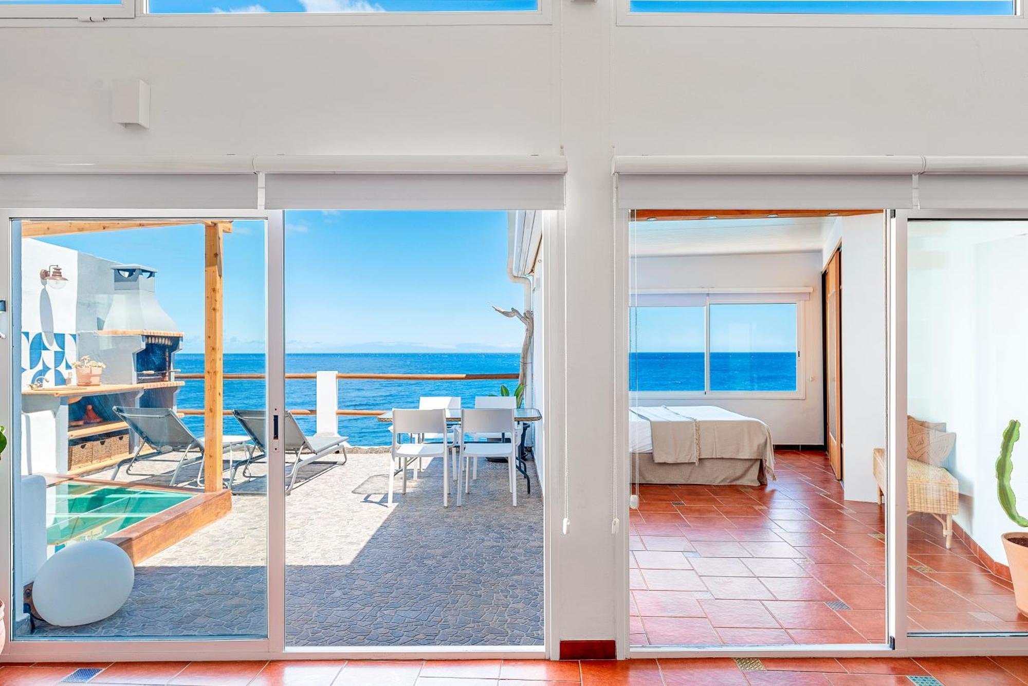 Luminous Loft Apartment Next To The Atlantic Ocean Radazul Dış mekan fotoğraf