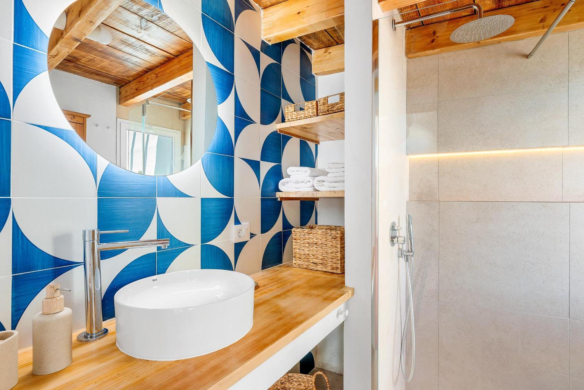 Luminous Loft Apartment Next To The Atlantic Ocean Radazul Dış mekan fotoğraf