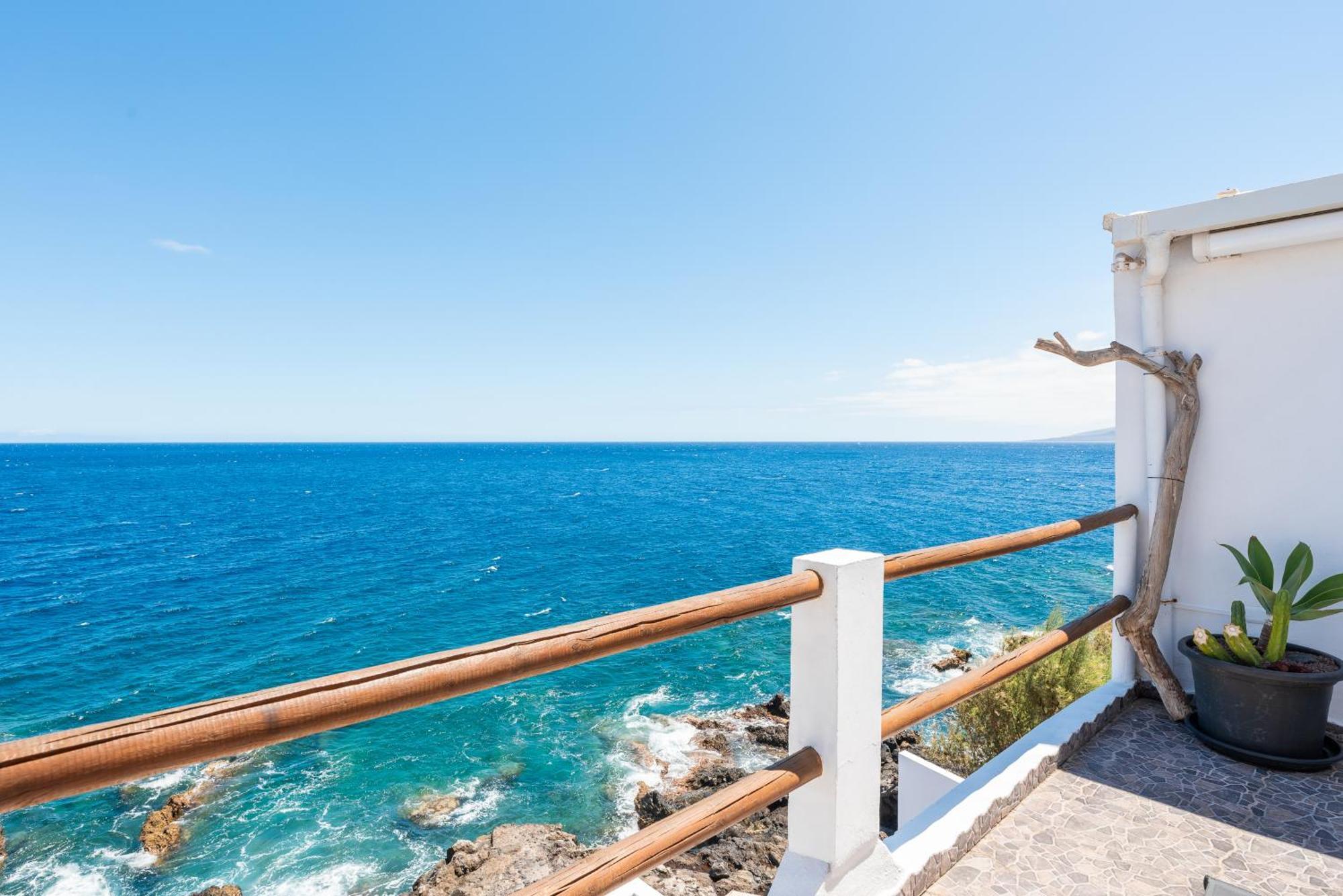 Luminous Loft Apartment Next To The Atlantic Ocean Radazul Dış mekan fotoğraf