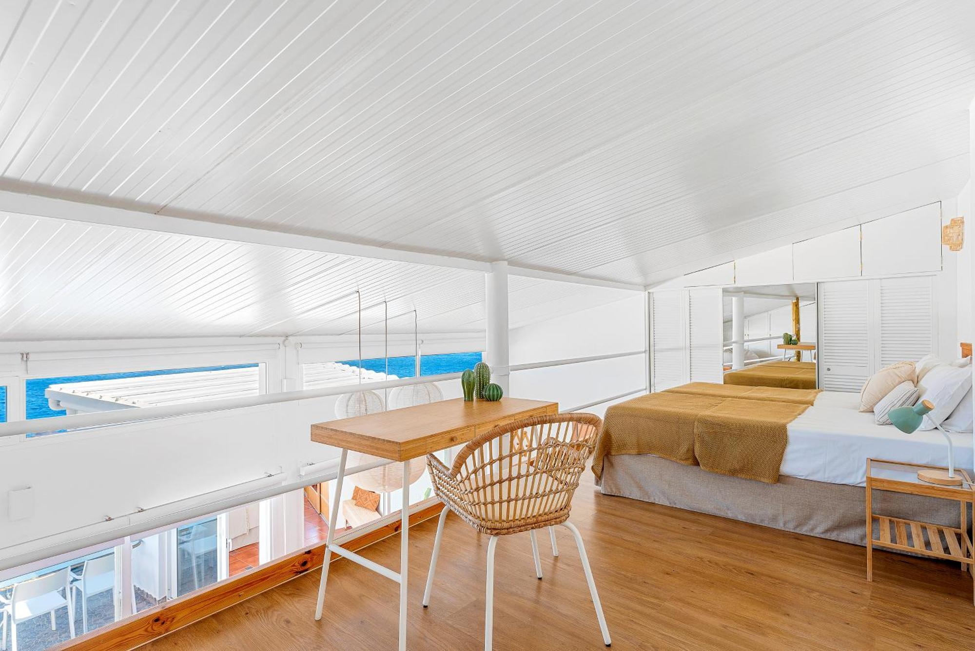 Luminous Loft Apartment Next To The Atlantic Ocean Radazul Dış mekan fotoğraf
