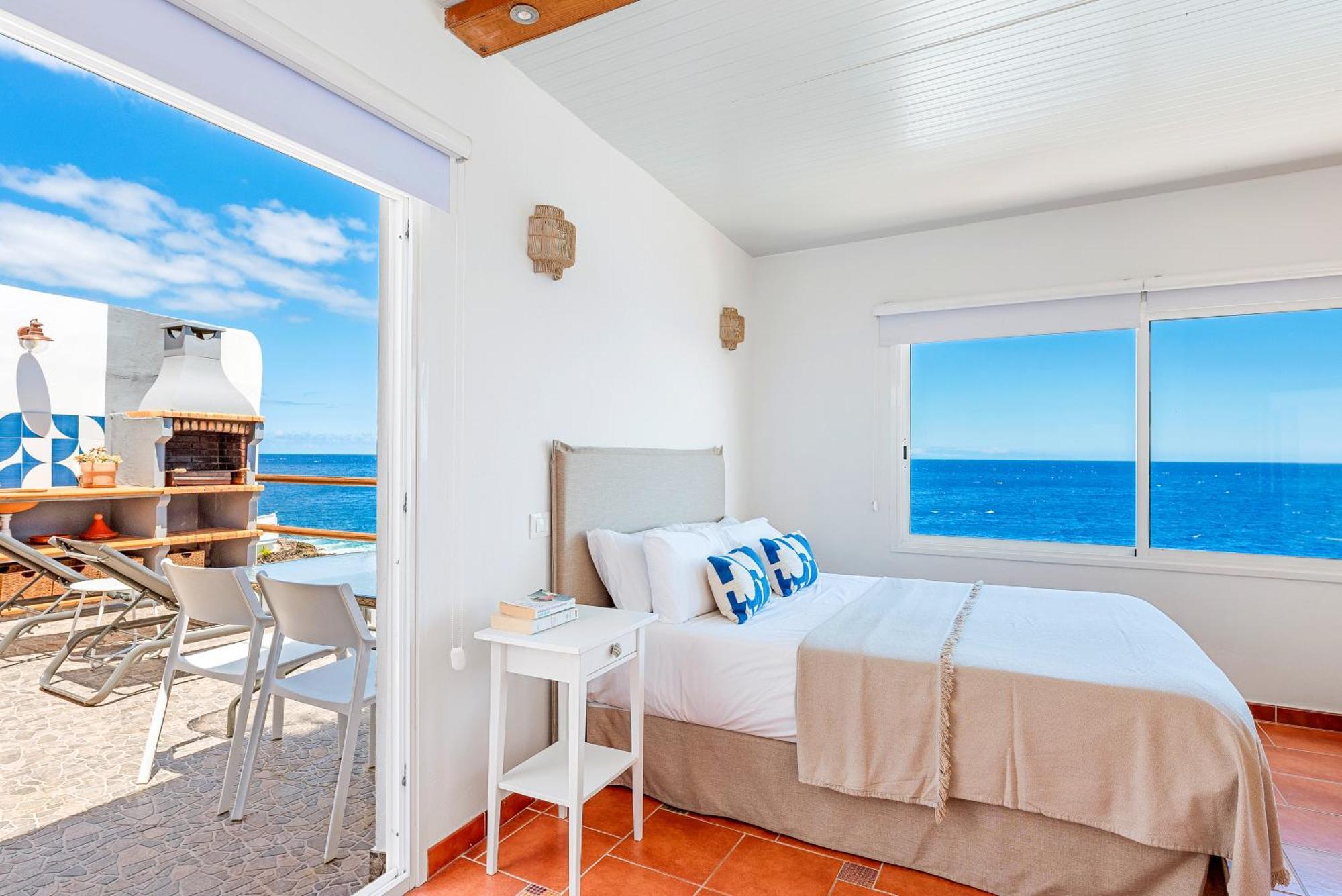 Luminous Loft Apartment Next To The Atlantic Ocean Radazul Dış mekan fotoğraf