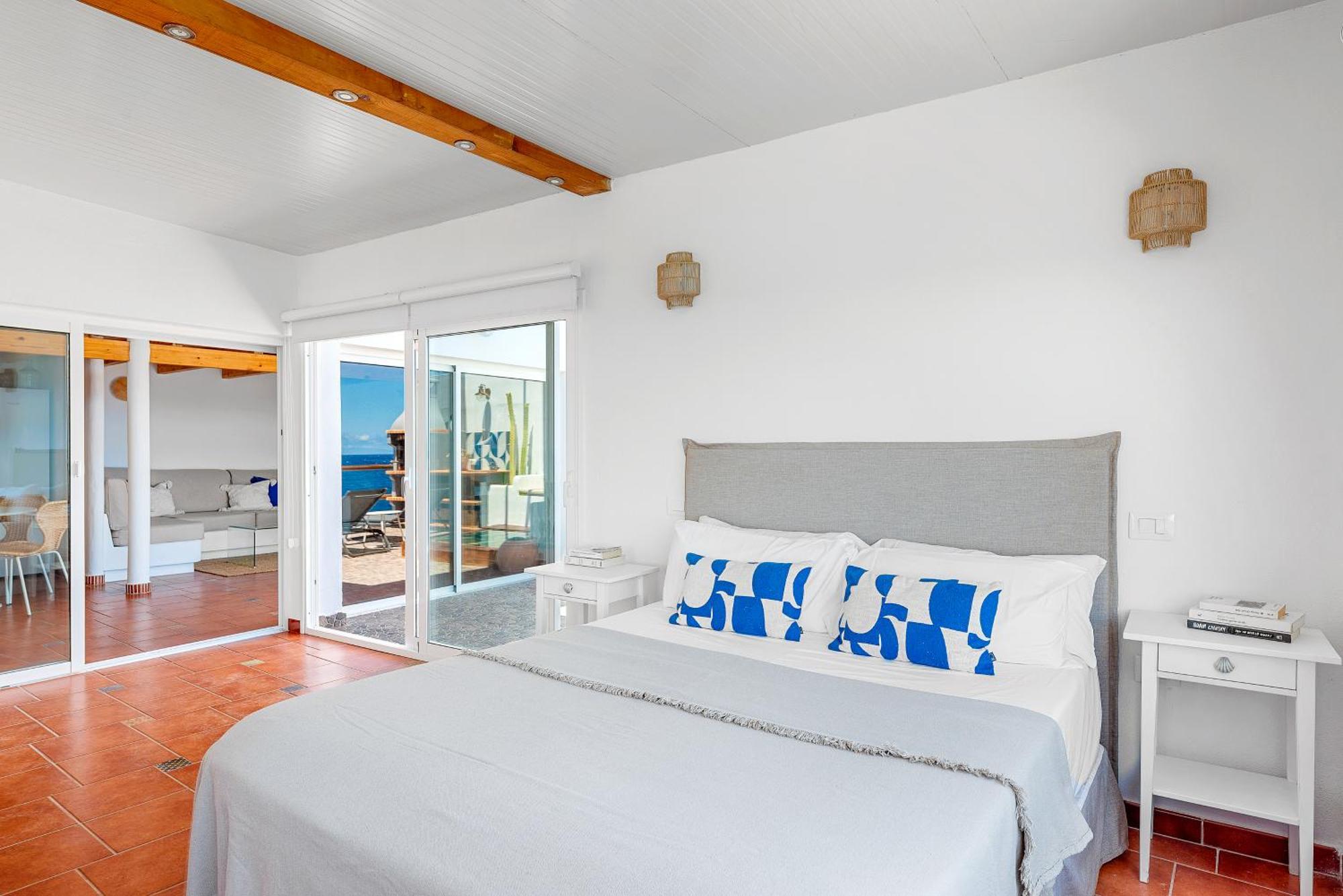 Luminous Loft Apartment Next To The Atlantic Ocean Radazul Dış mekan fotoğraf